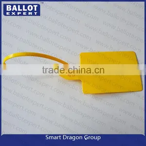 Ballot Box Security Protector Seal for Voting Box Safe Protector thumbnail-2