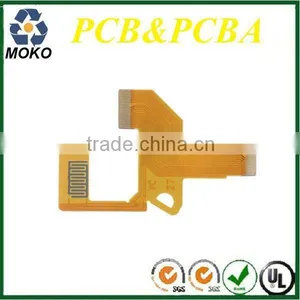 High-grade Glue Flexible PCB thumbnail-1