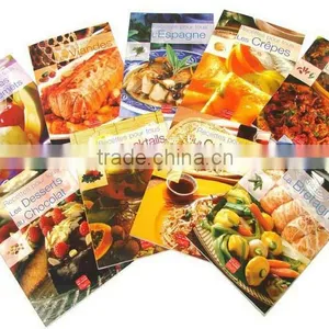 Soft Cover Book Printing/india Perfect Binding Book/Bulk Book Order Printing thumbnail-1