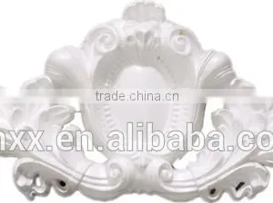 Home PU Decoration Accessories,modern and New Home Decoration PU Carved Veneer Accessories thumbnail-5
