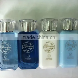 5 Star 50ml Chopin Bottle Hotel Shampoo thumbnail-2