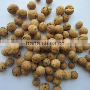 Honey Sesame Bean thumbnail-1