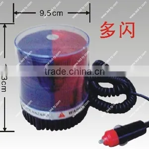LED Strobe Beacon , LED Warning Beacon thumbnail-1