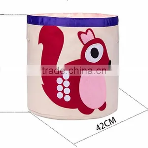 New Design Hot Sale Fashion Cow Storage Box thumbnail-3