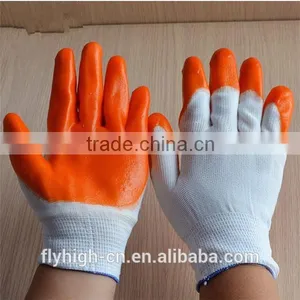 Wholesale Silicone Waterproof Heat Resistant Gloves thumbnail-4