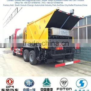 30tons Asphalt Transport thumbnail-4