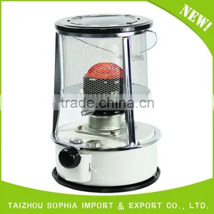 Europe Electric Mini Kerosene Heater thumbnail-2