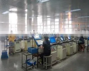 Suzhou Nanguang Battery Co., Ltd. company overview - view 2 thumbnail
