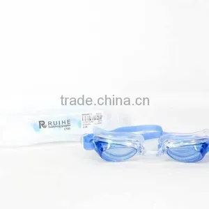Hot Summer Children Swimming Goggles, Swim Glasses for Wholesale for Children, EB034225 thumbnail-1