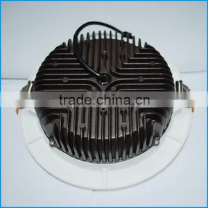 Led Manufactures in China Die-casting Aluminum 22W Embedded Downlight thumbnail-3