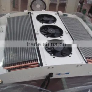 Ceiling Mounted 18Kw Bus Cooling Units for Air Conditioner System thumbnail-3