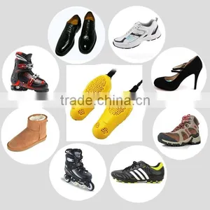 Kids 220v 10w Electric Shoes Dryer Thermal Deodorizer Shoes Warmer thumbnail-1
