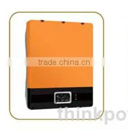 Best dc to ac 3000W On-grid/grid-tied pv Inverter for Home Use or Commercial Project thumbnail-1