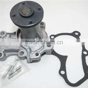 China Auto Parts Water Pump Assembly for Zotye 2008/5008 471Q-1307950 thumbnail-3