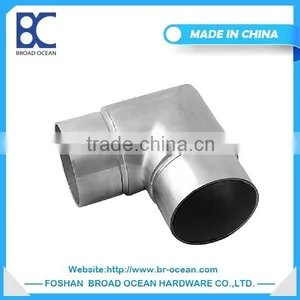 EB-11aluminum /Stainless Steel 90 Degree Elbow thumbnail-1