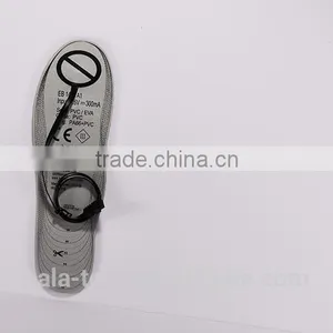 Heating Insole With High Quality thumbnail-1