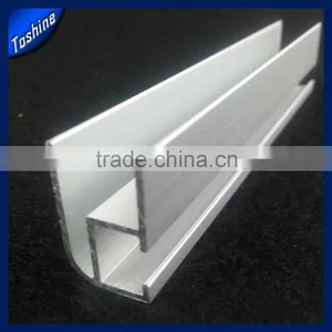 Aluminum Profile 6063 Advertising thumbnail-4