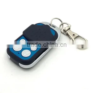 Fix Code ic Smc5326p-3 rf Remote Control thumbnail-6