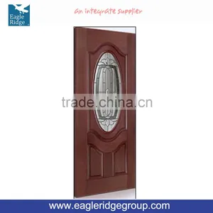 Fiberglass Bathroom Door Skin thumbnail-4