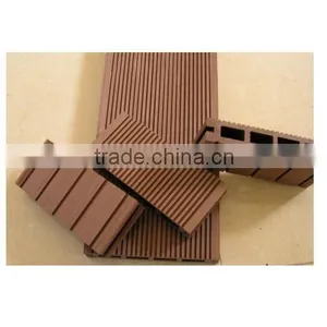 2016 Cheap Customize Wpc Decking Outdoor thumbnail-2