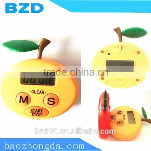 New Egg Project OEM/ODM Custom 999/60/30 Days Hours Minutes Countdown /Up ABS Plastic Day Counter Timer With Clip & Magnet thumbnail-3