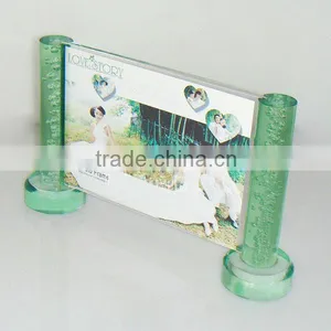 Made in China New Photo Frame, Sex Photo Frame, Plastic Photo Frame thumbnail-1