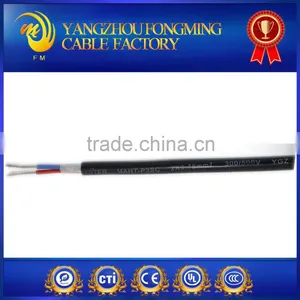 2 Cores XLPE Insulated Sensor Cable thumbnail-3