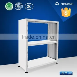 High Durable Rack Storage Rack 2 Tier Racks With Wheels thumbnail-1