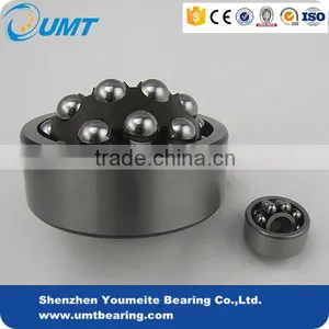 China Manufacture Self-aligning Ball Bearing 2202 for Devices thumbnail-3
