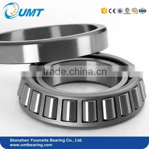 i Bearing Manufacturer Larger Storage Taper Roller Bearing 47687/47620 thumbnail-1