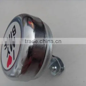 Top Quality Multi Color Provide Black Poke Bicycle Bell thumbnail-4