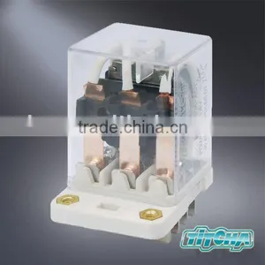 JQX-38F-3C(Atype) Relay/power Relay thumbnail-1