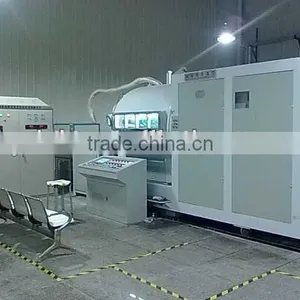 Paper Vacuum Coating Machine thumbnail-2