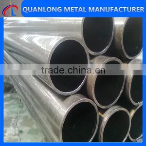 Big Diameter Seamless Steel Pipe thumbnail-4