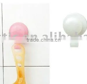 Powerful Suction Hook thumbnail-1
