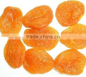 Dried Apricot Food Grade A thumbnail-1