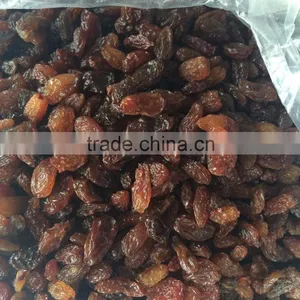 Dried Sultana Raisins thumbnail-1