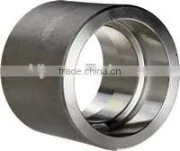 304/ 304L/316/316L Seamless/Seam Stainless Steel Pipe Fittings thumbnail-5