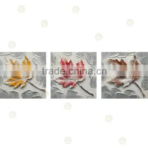 Contemporary Craft Home Decoration Natural Scenery Oil Painting thumbnail-1