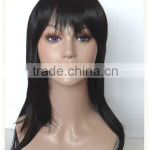 Party Wigs Synthetic Hair Wigs thumbnail-1