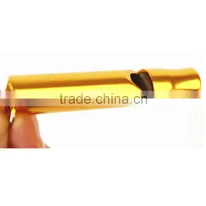 Dog Puppy Pet Colored Training Whistle With Logo thumbnail-2