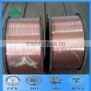 World Best Selling Products--CO2 Gas Shielded Welding Wire AWS ER70S-2 thumbnail-1