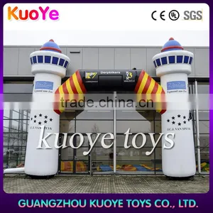 Inflatable New Arch,inflatable Advertising Arc,commercial Arc Inflatable thumbnail-1