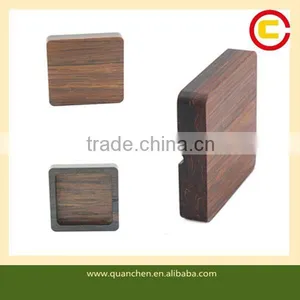 Top Quality Gift Strand Bamboo Ashtray thumbnail-4