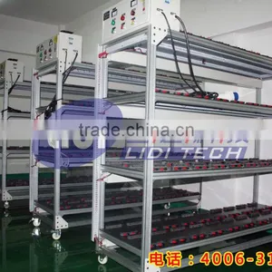 Automatic Led Bulb Assembling Machine thumbnail-2