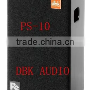 Pro Speaker /audio(NEXO) 10 Inch (PS-10) in Hot From GuangZhou ,china thumbnail-1