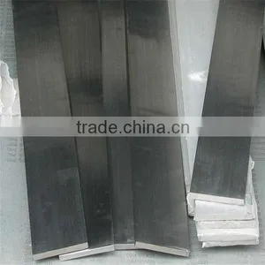 NO.4 Stainless Steel Flat Bar thumbnail-1