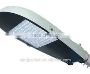 Module Type 120w IP65 MW Driver Bridgelux Chip SP-1005 LED Street Light CE/ROHS/LM79 thumbnail-2