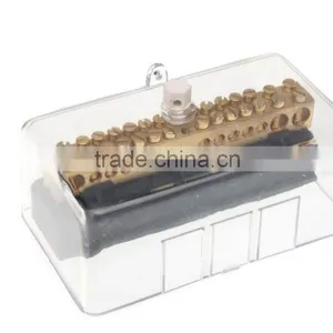 500V 350A Neutral Active Link With Cover thumbnail-6