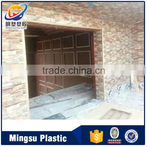 Manufacturer Wholesale Eco-friendly Pvc Wall Panel thumbnail-1